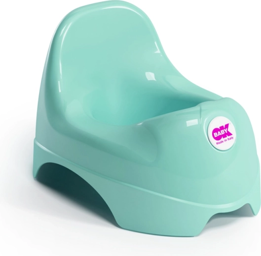 Okbaby vasino Relax azzurro cielo