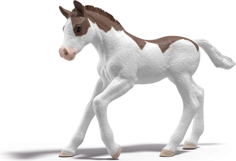 Puledro da collezione Dipper SCHLEICH Horse Club – edizione limitata