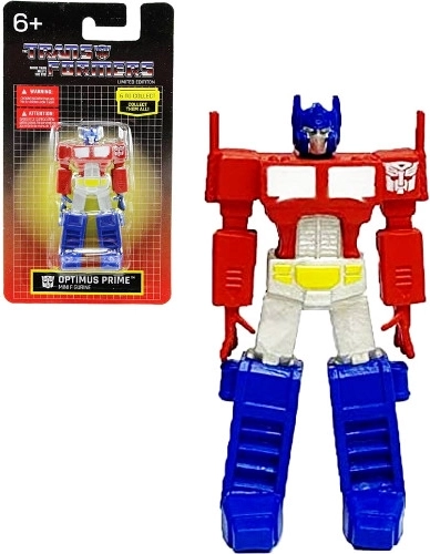Transformers mini figurina