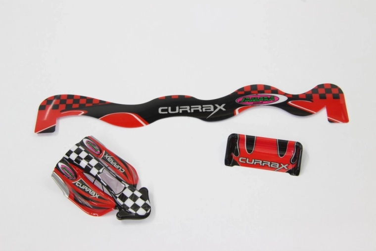 Carrozzeria Currax 27 MHz Jamara