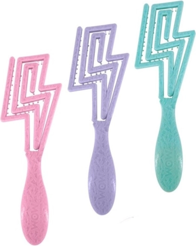 Spazzola per capelli Wow Generation