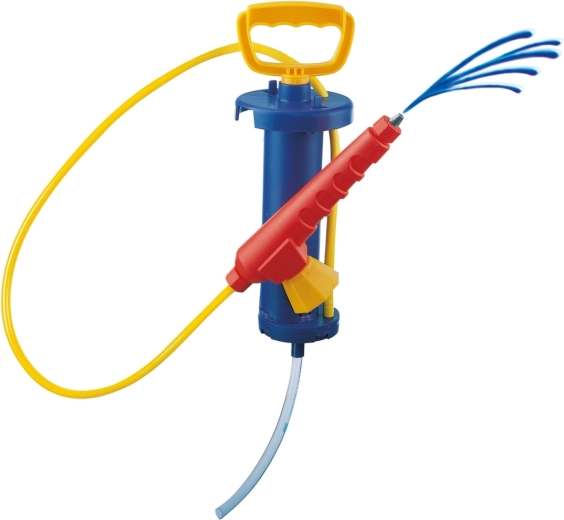 Pompa Rolly Toys con ugello nebulizzatore per rimorchi cisterna