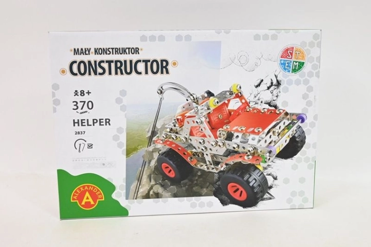 Piccolo costruttore Helper