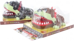 Denti del cane – divertente gioco di prontezza per bambini