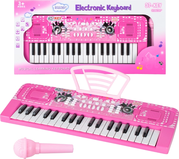 Organo elettronico First Band con 37 tasti