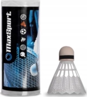 Volani da badminton (3 pz)