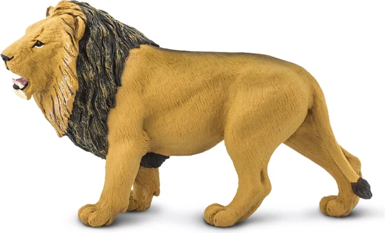 Safari Ltd. statuetta leone