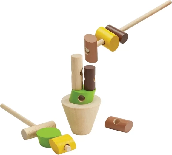 Plan Toys gioco di equilibrio