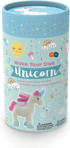 Crea il tuo unicorno set creativo