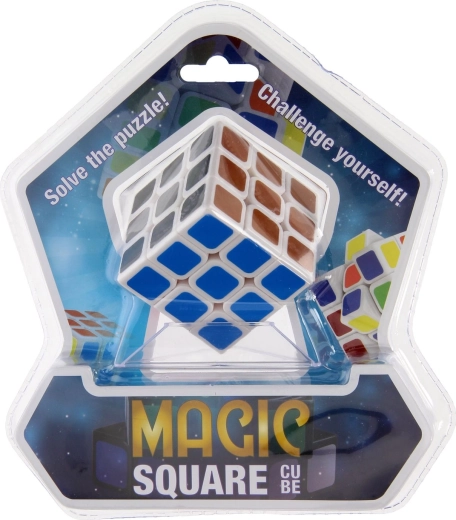 Cubo Magico Enigma 3x3