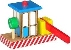 Stazione di pedaggio