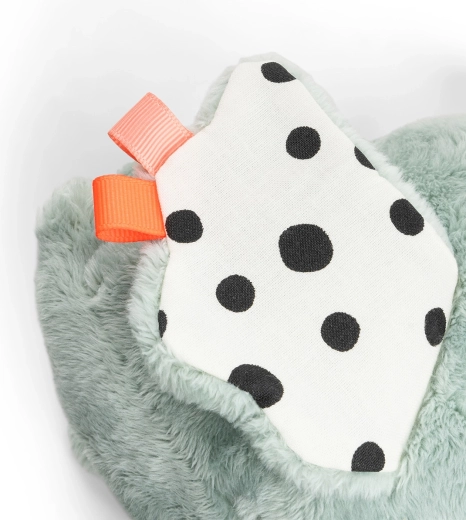 Done by Deer gioco sensoriale attivo Birdee, blu