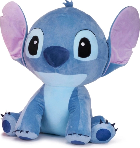 Peluche Disney Stitch 50–55 cm - 1 pezzo