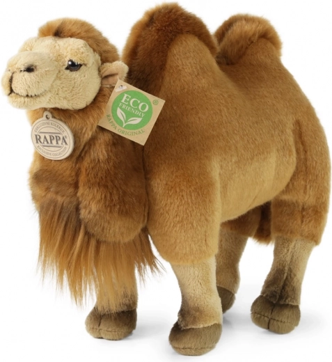 Cammello di peluche 30 cm ECO-FRIENDLY