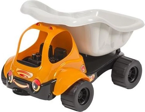 Camion ribaltabile per bambini Bączek