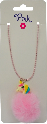 Collana per bambini con unicorno Sparkys