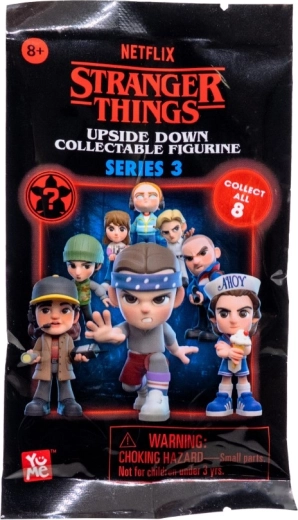 Figurina Stranger Things – serie 3
