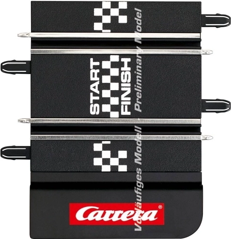 Elemento di alimentazione per pista Carrera GO!!! (per controller 61663)
