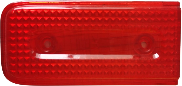 Fanale posteriore per automobilina elettrica per bambini Mercedes-Benz AMG G63 (destro/sinistro) - 1 pezzo