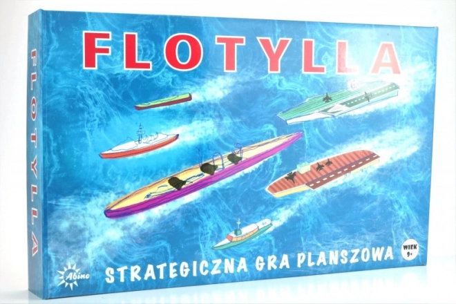 Gioco Flottiglia