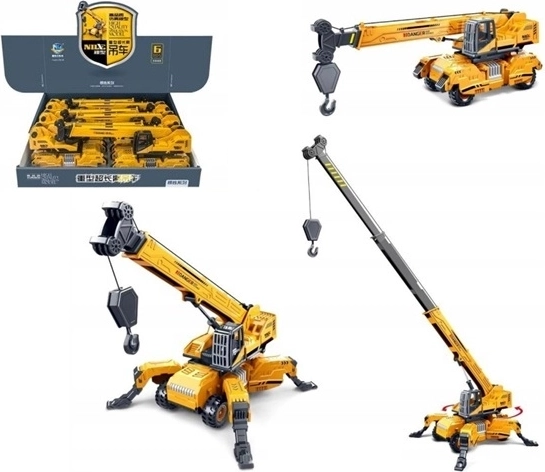 Camion da cantiere