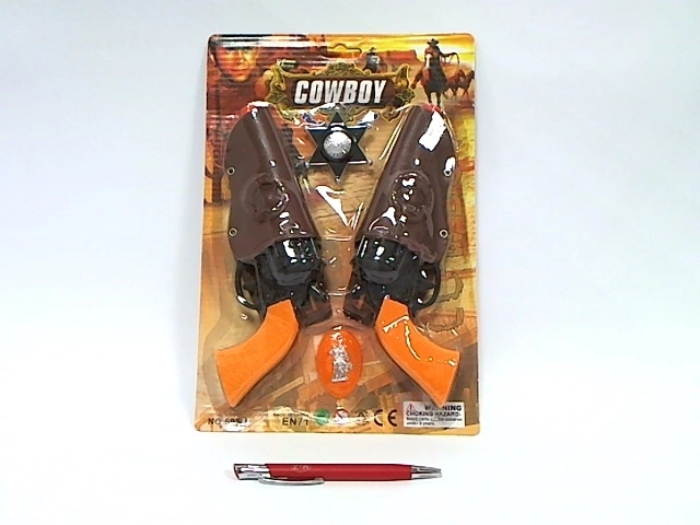 Set da cowboy per bambini