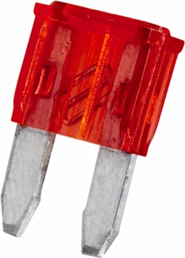 Fusibile a lama mini 10 A