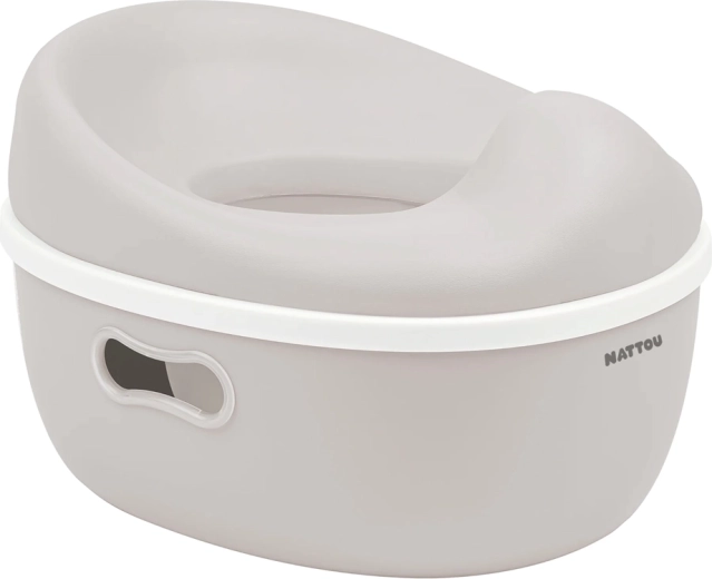 Nattou vasino educativo notturno 3 in 1 Potty clay