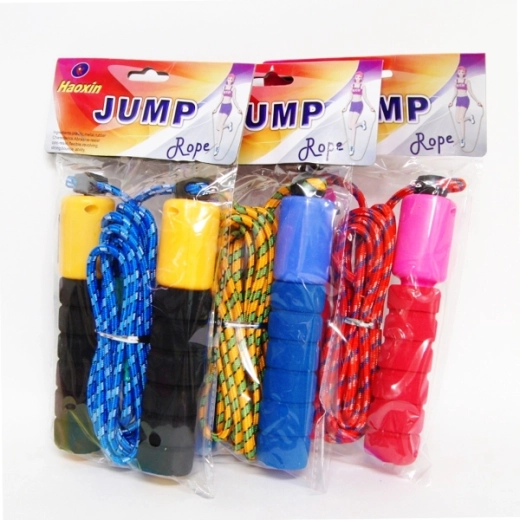 Corda per saltare con contatore