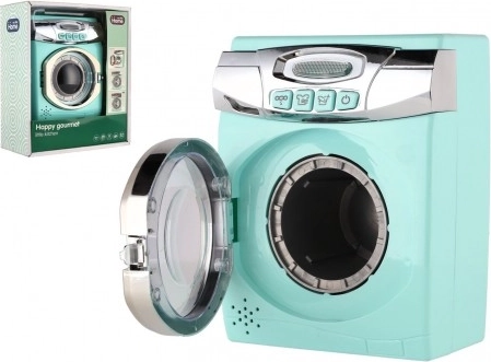 Giocattolo per bambini Lavatrice con effetti