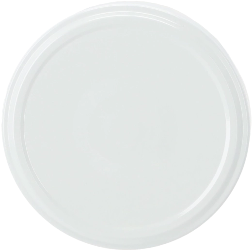 Set di coperchi smaltati da 82 mm per conserve – 10 pz