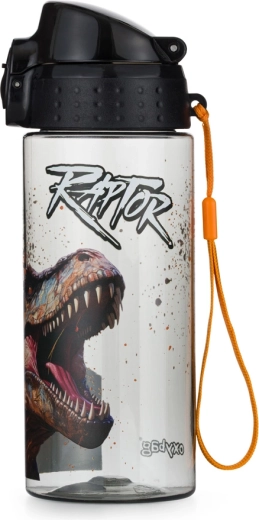 Borraccia Oxy Click 500 ml Dino