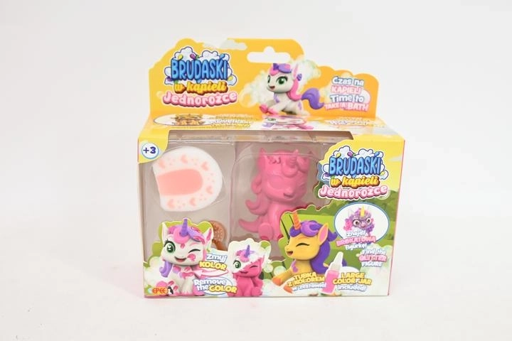 EPEE Muffinka Unicorno set bonus