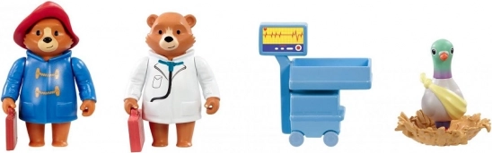 kit di soccorso Paddington – set di gioco per bambini