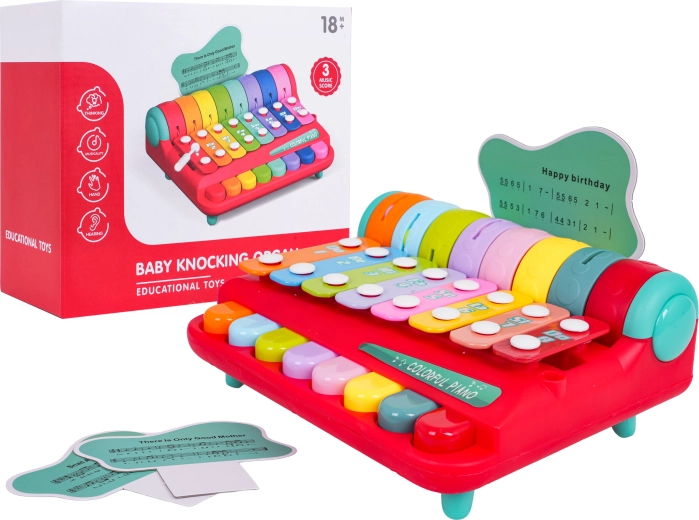 Xilofono per bambini piccoli