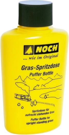 Dosatore applicatore Noch per erba statica