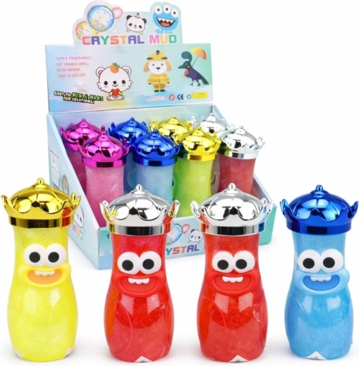 Slime Re Re 15,5 cm – giocattolo antistress elastico per bambini