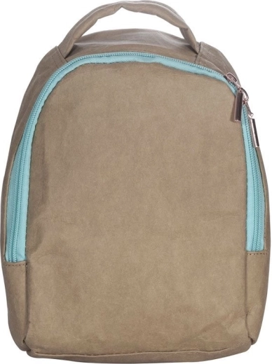 Zaino eco Kindsgut menta