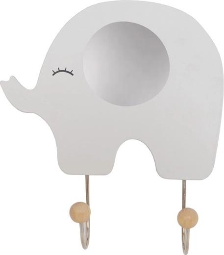Jabadabado appendiabiti elefante