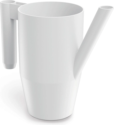 Annaffiatoio IBIS 2 l bianco