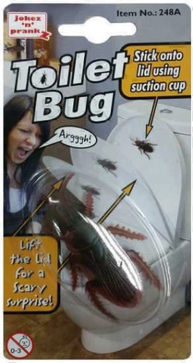 Toilette giocattolo per bambini