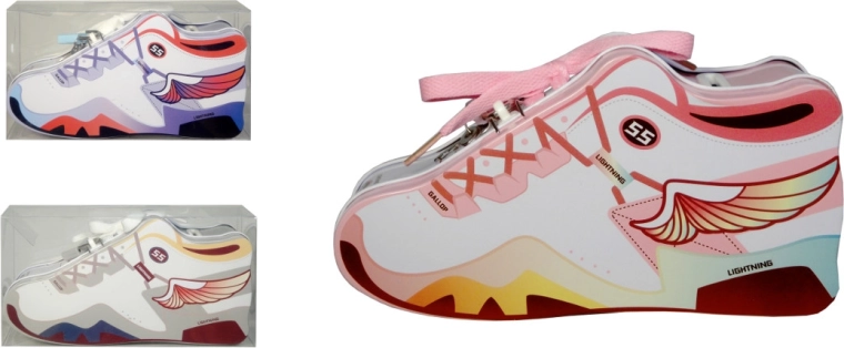 Salvadanaio colorato per bambini