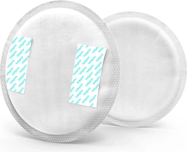 BabyOno assorbilatte per reggiseno 140 pz (100 + 40 in omaggio)