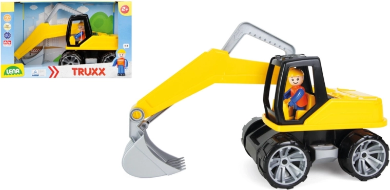 Escavatore Lena Truxx 37 cm