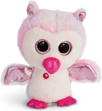 Gufo di peluche Princess Holly di NICI