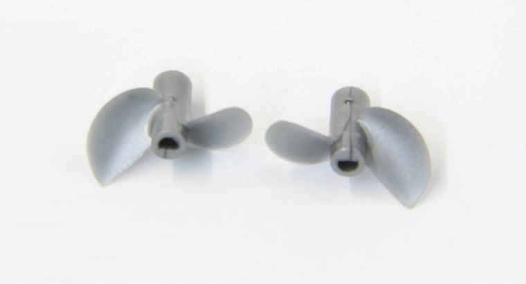 Eliche Swordfish (2 pz) JAMARA