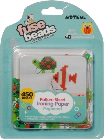 Set mosaico di perline – ciondolo