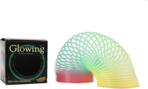 Molla Luminosa nel Buio