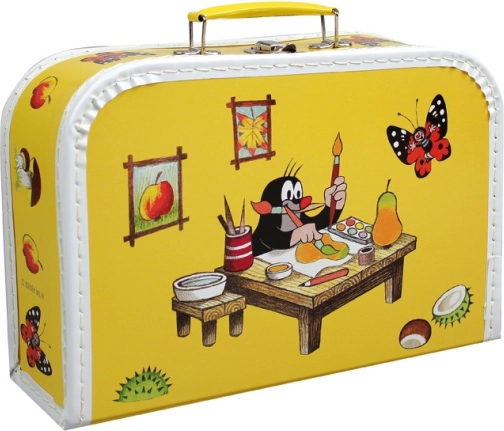 Valigetta per bambini KRTEČEK 30 cm