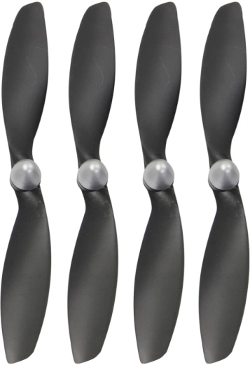 Jamara pale del rotore Blade F1X (4 pz)